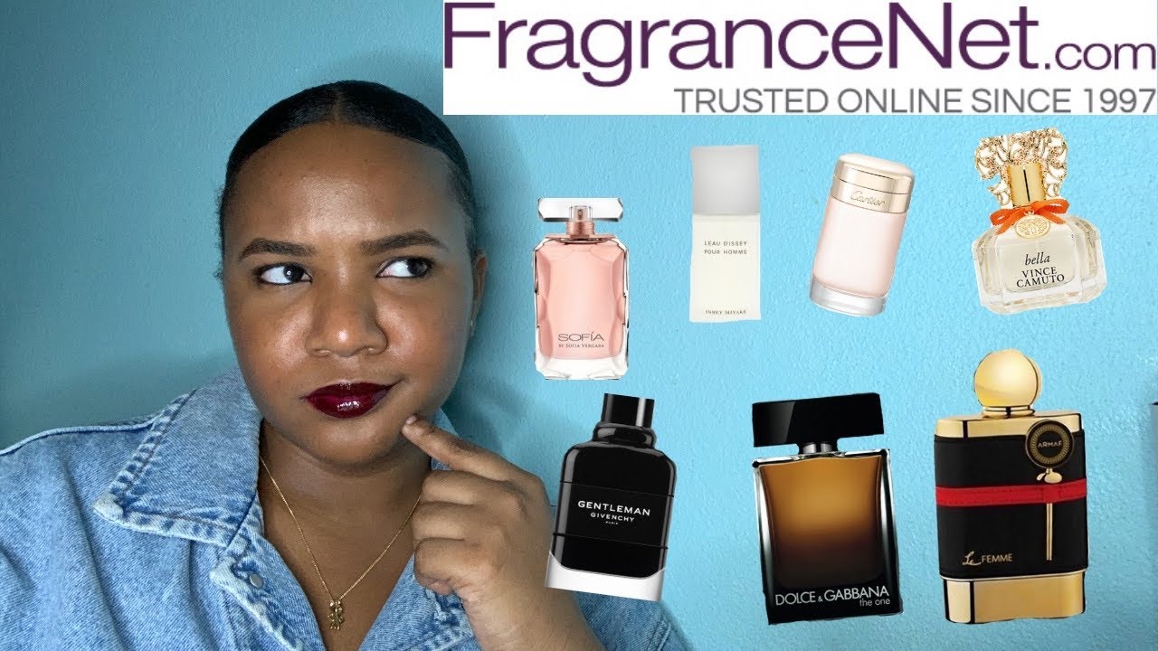 Is Fragrancenet legit?! || Fragrancenet Haul || Where to buy fragrances online at a discounted price