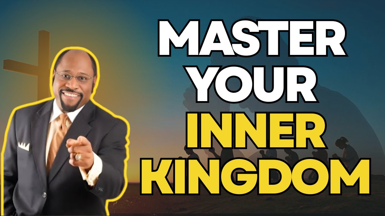 WHY EMOTIONS DECIDE DESTINY — THE LION MINDSET OF DR MYLES MUNROE