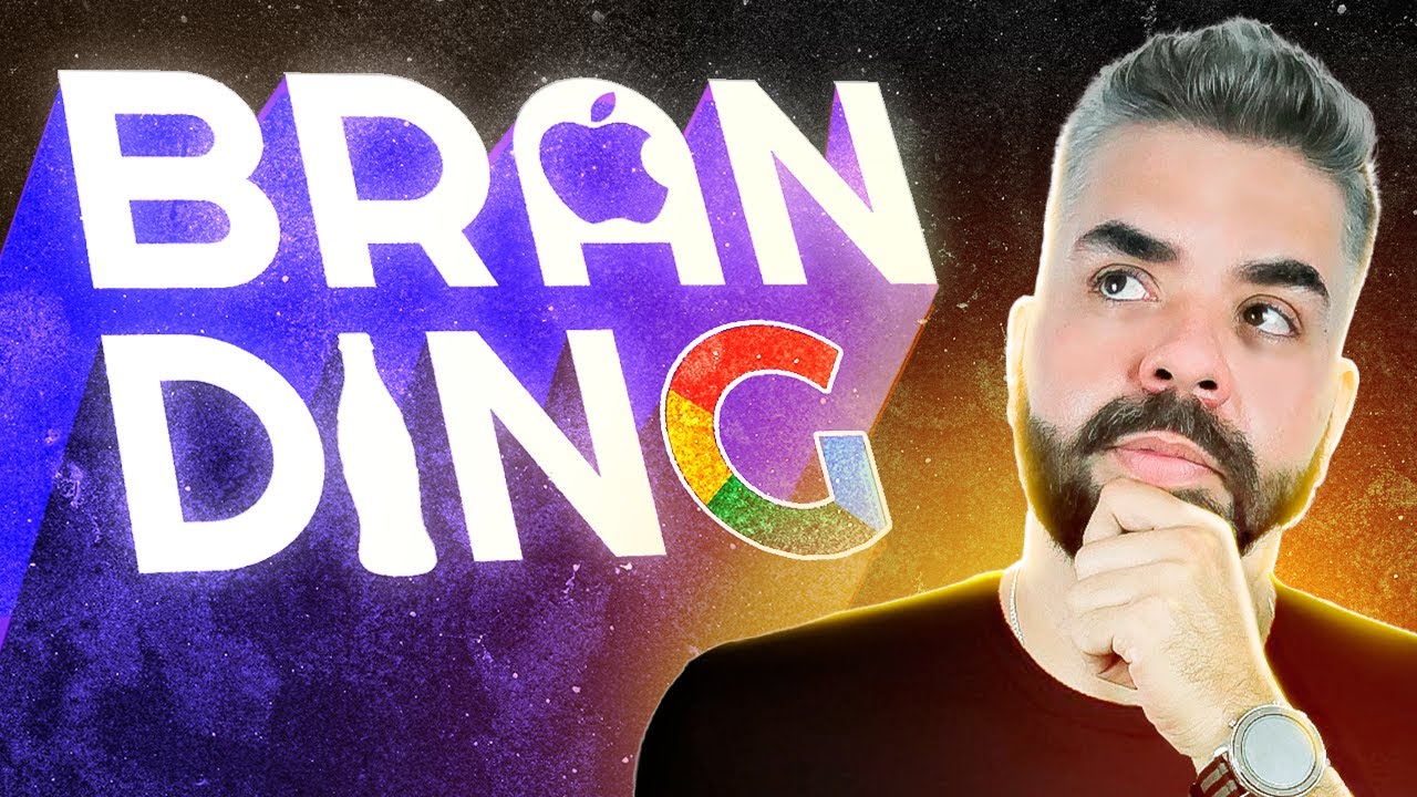 Entenda como IDENTIDADE DE MARCA e BRANDING podem melhorar sua empresa