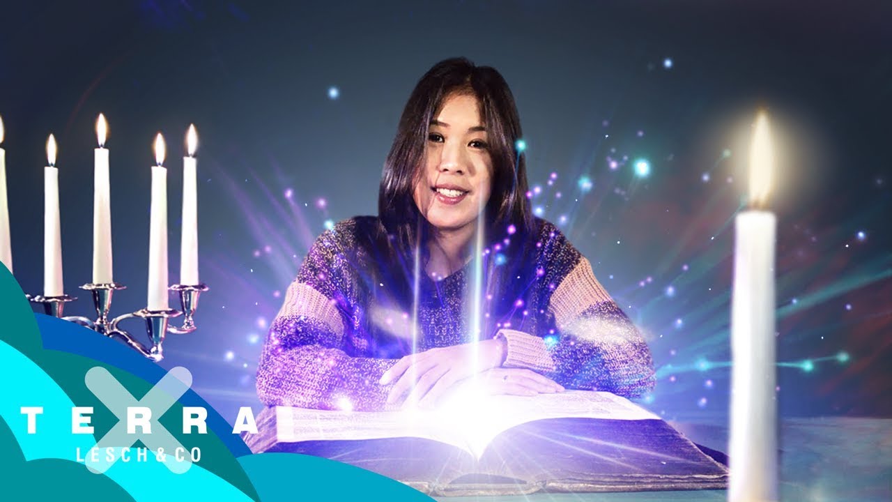 Phlogiston: Größter Irrtum der Chemie | Mai Thi Nguyen-Kim