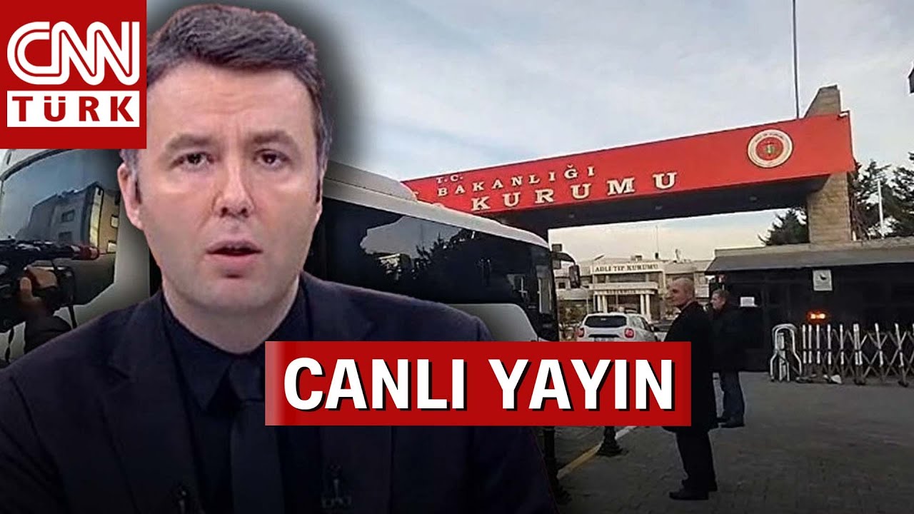 Mehmet Akif Ersoy Olayına Dair Her Şey! I CANLI HABER
