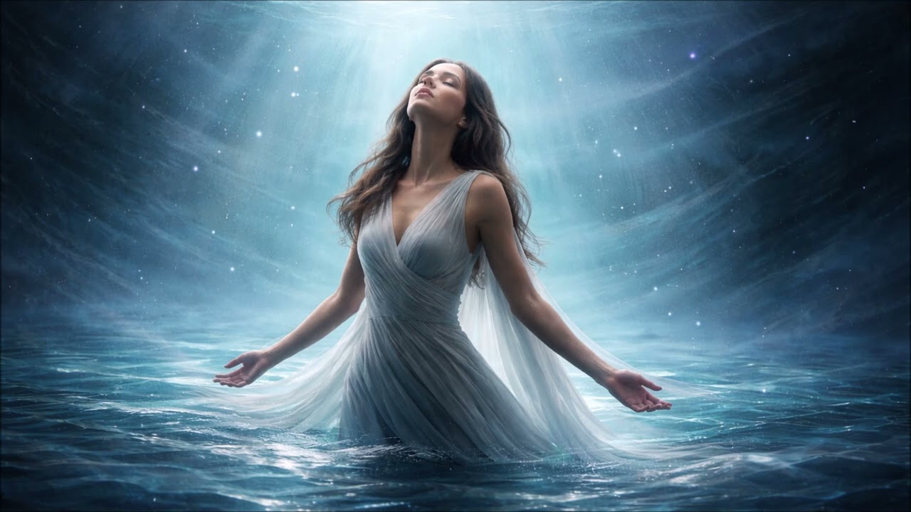 MITEUS &ndash; Inner Tide | Deep Flow Ambient