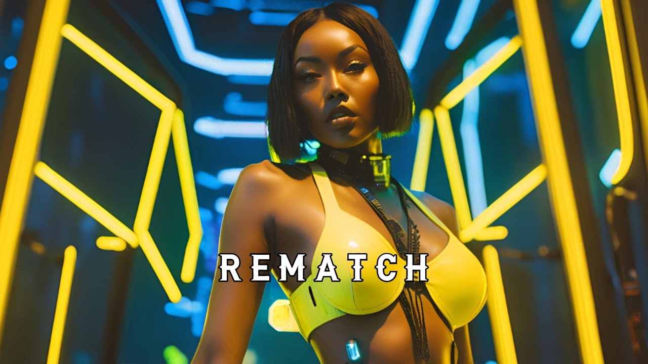 REMATCH | a Darksynth EBM MIX