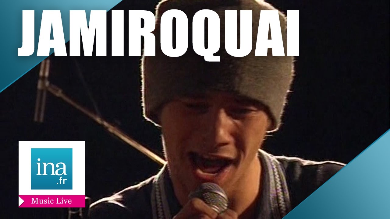 Jamiroquai 