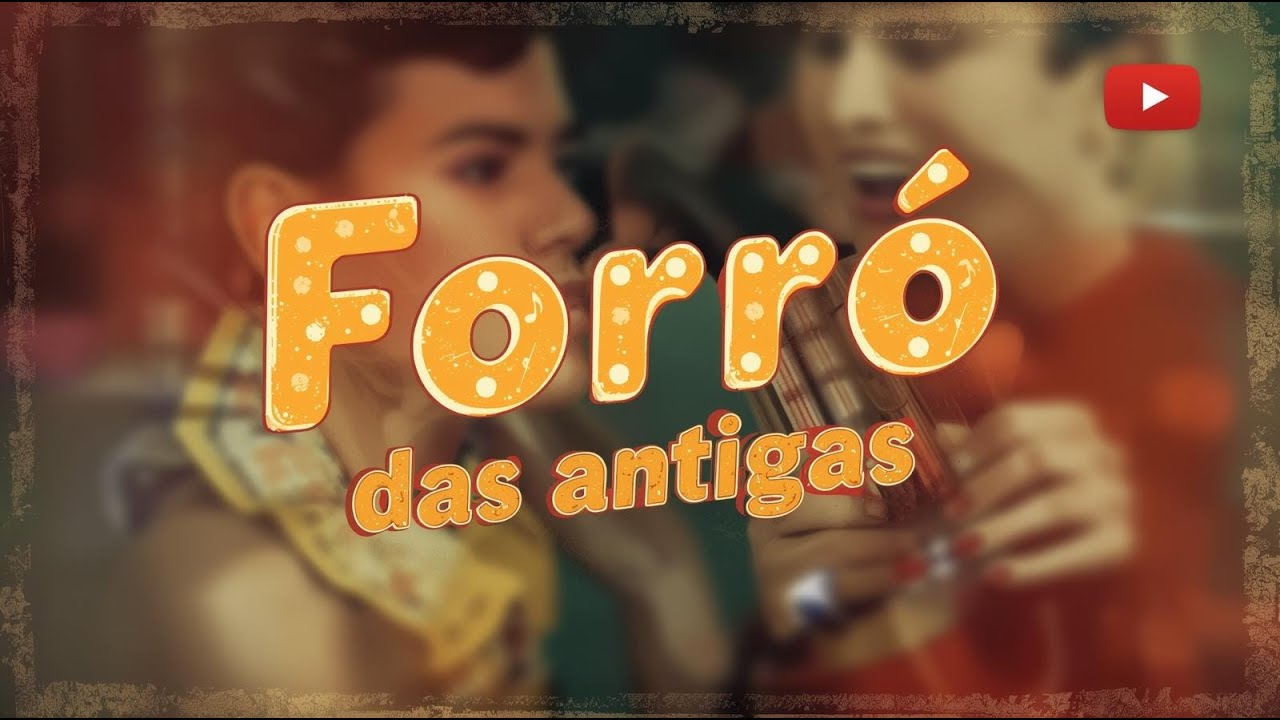 FORRÓ DAS ANTIGAS 2026 | Túnel do Tempo Pra Tomar Uma | Mastruz com Leite, Calcinha Preta, Limão