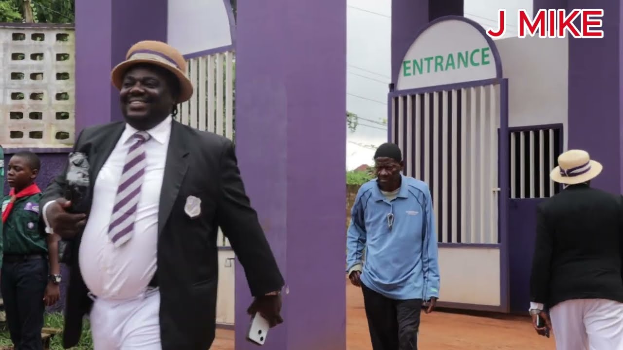 THE SIERRA LEONE GRAMMAR SCHOOL UNVEILS 180TH ANNIVERSARY LOGO