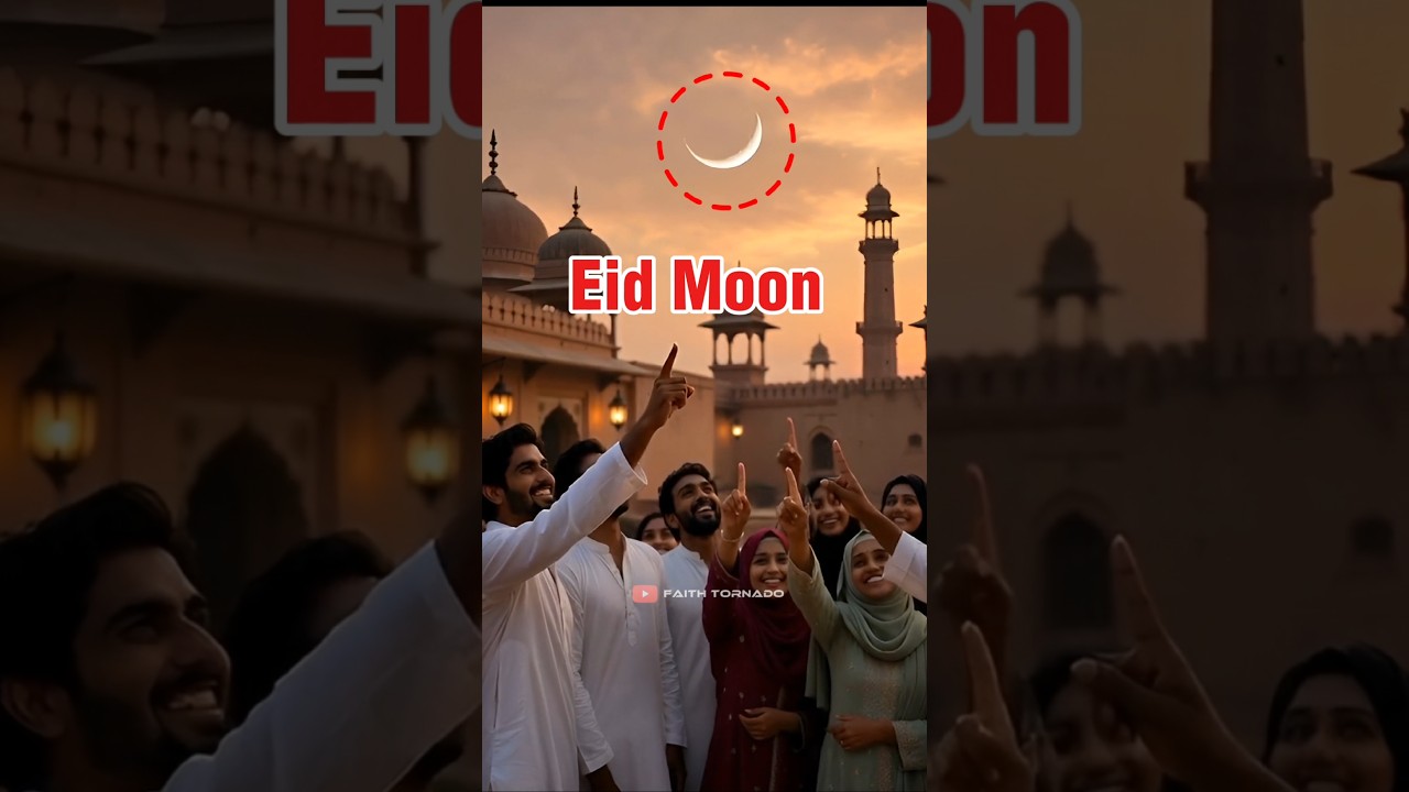 Eid 2026 confirmed?