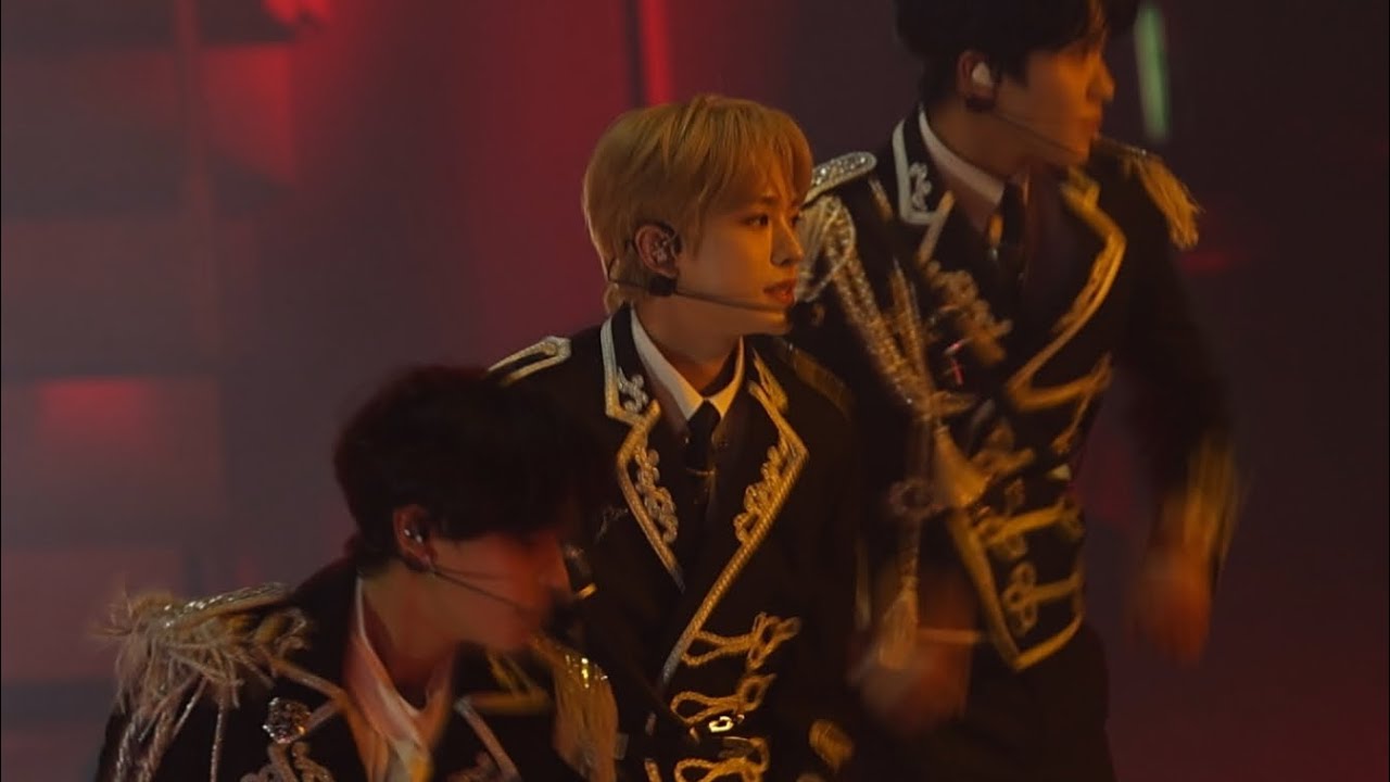 260221 NCT WISH Electric Kiss 유우시 직캠 YUSHI