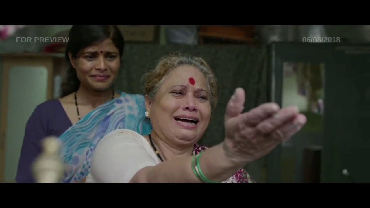आभाळा आभाळा Full Marathi Video Song