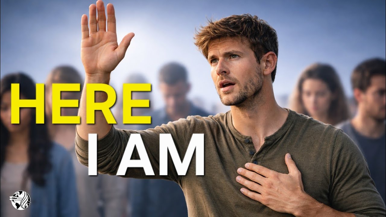 Here I Am | The Potters House Of Vacaville