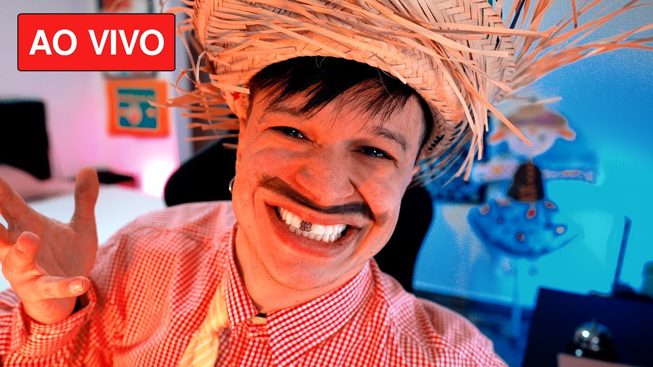 🚨 LIVE ESPECIAL DO CONTAINER !! TUDO ACABOU HOJE !! JÁ DEIXA O LIKE SÔOOO !!