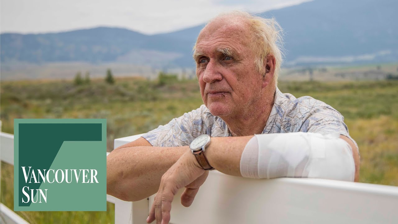 Lytton fire survivors tell harrowing tales | Vancouver Sun