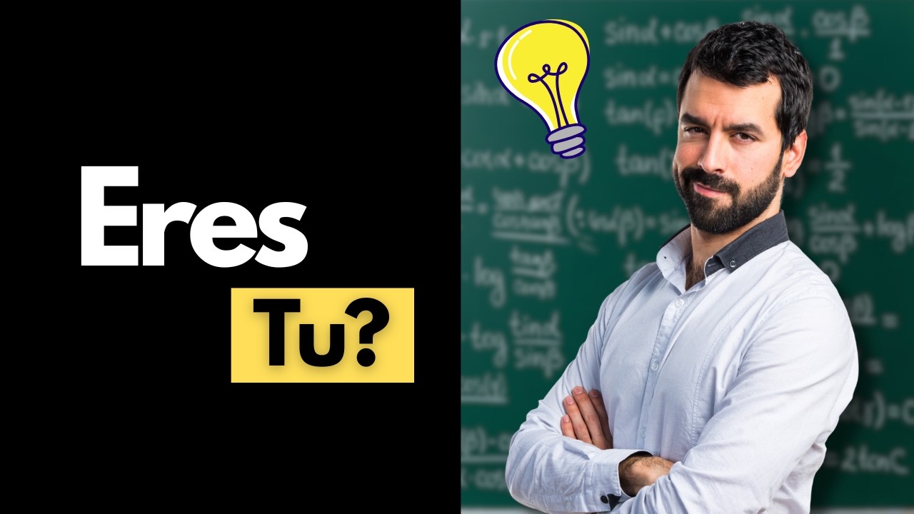 10 Señales de que eres un 