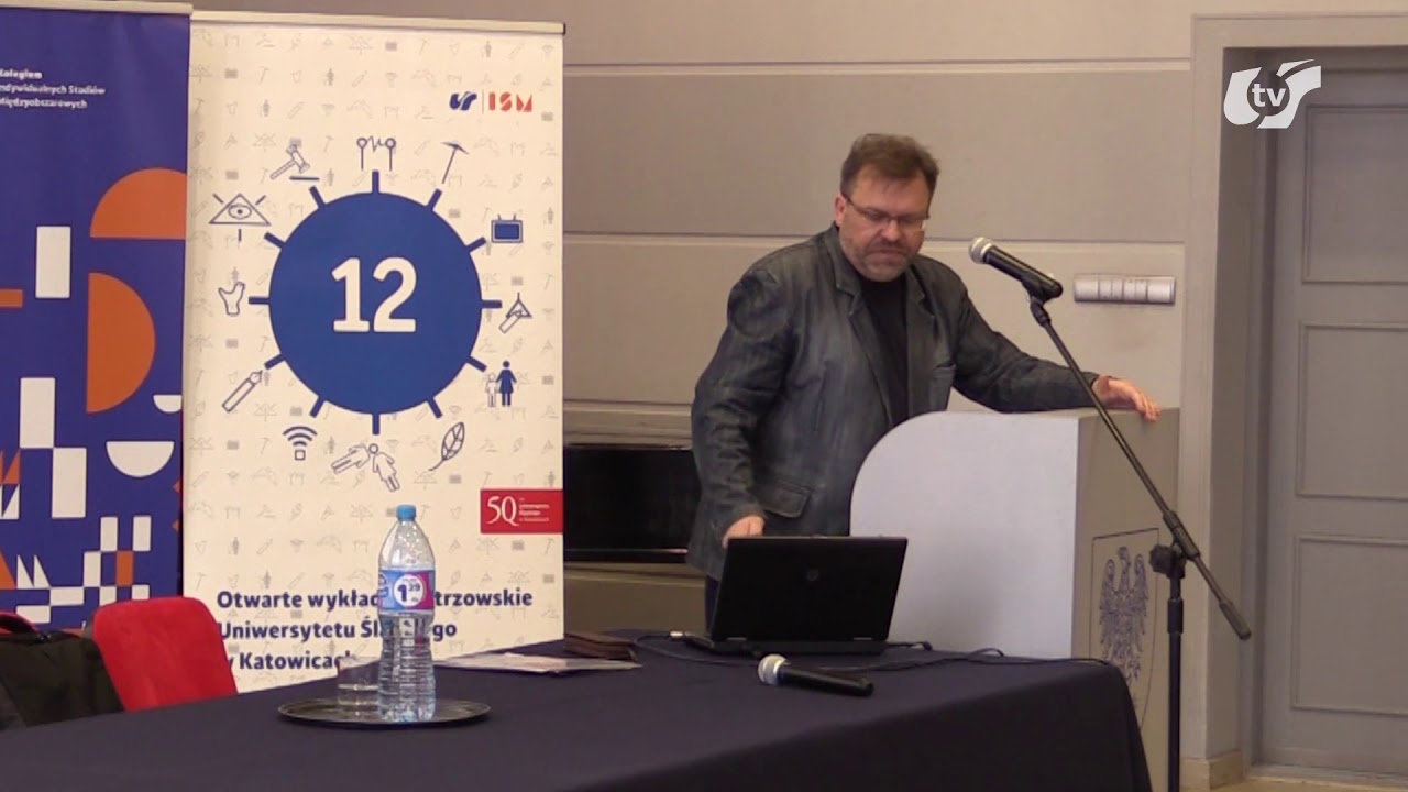 dr Grzegorz Odoj: Tradycja - wartość czy obciążenie? (ETNOLOGIA)