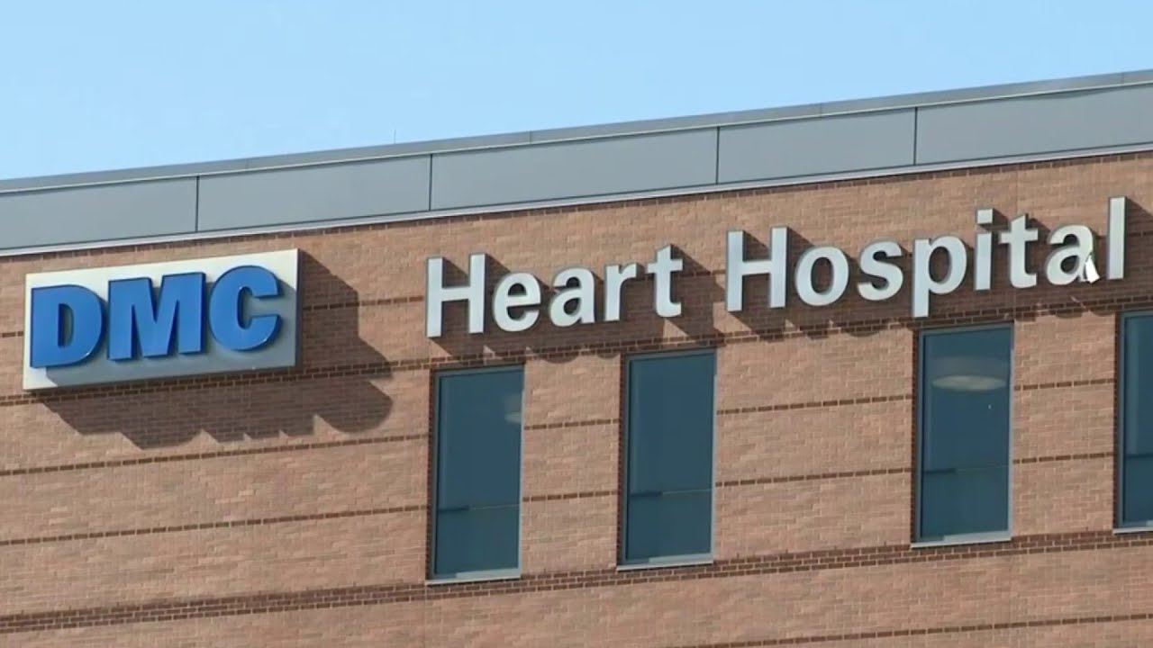 Fired doctors claim Detroit Medical Center put profits over patient care