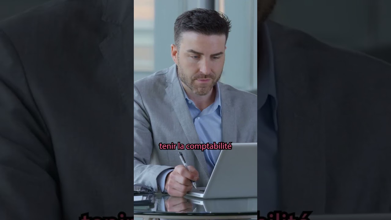 Comptabilité d'une entreprise de VTC : tout savoir en 1min