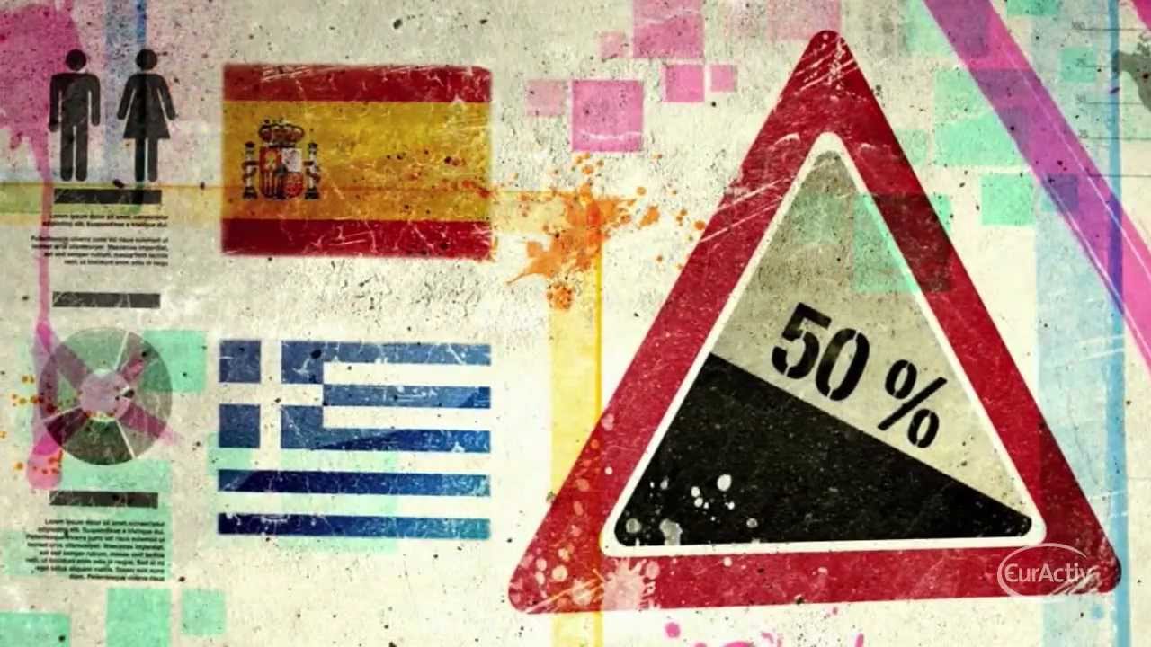 EU promotes 'youth guarantee' scheme for the unemployed