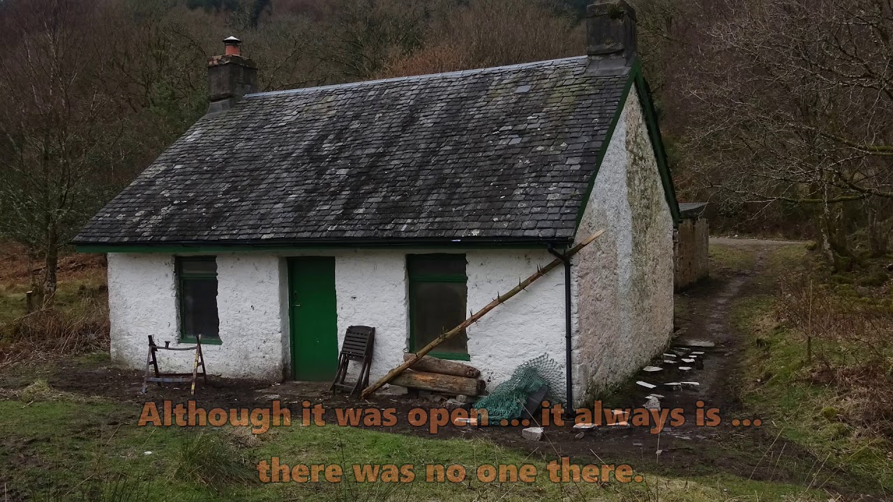 The Loch Goil Locals (Part 2)