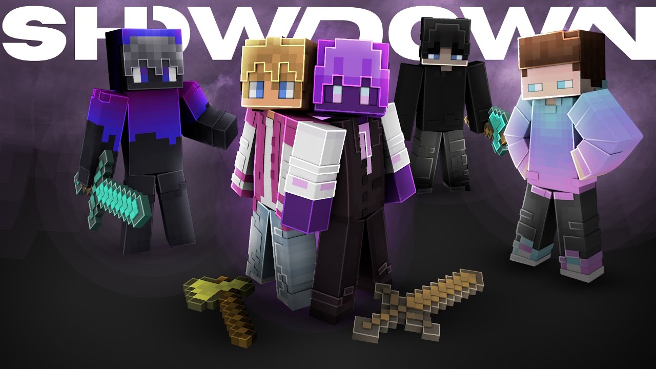 WIE ICH (FAST) DAS GRÖßTE UHC EVENT GEWANN | ft. Fylumenius
