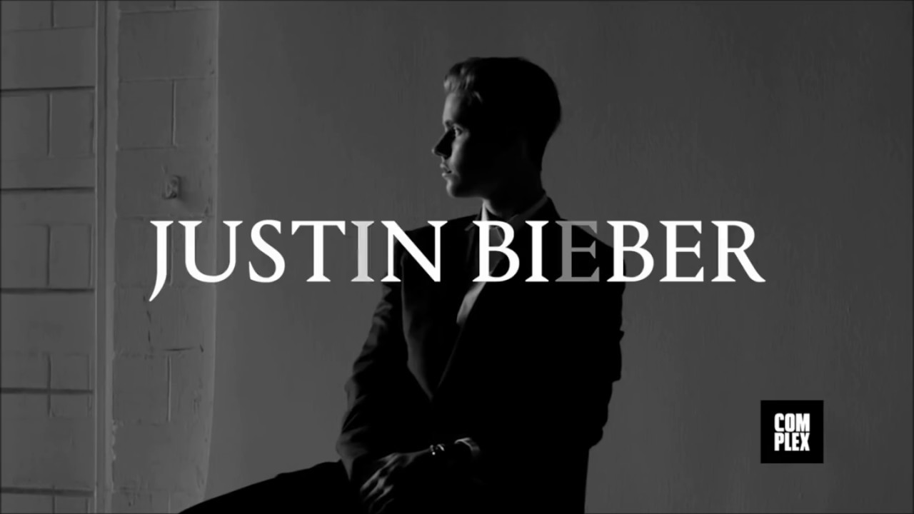 Justin Bieber - Sorry (Music Video)