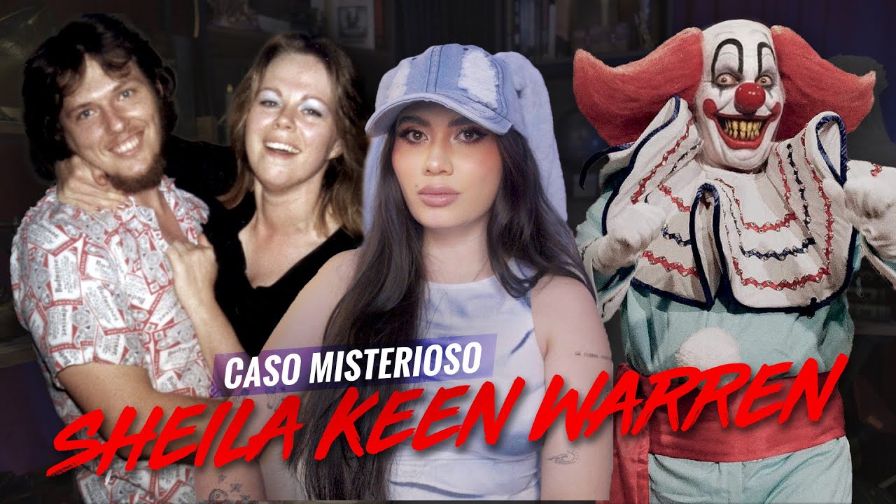 &iexcl;Un PAYASO LLEG&Oacute; a su PUERTA fingiendo LLEVAR un REGALO! - Paulettee