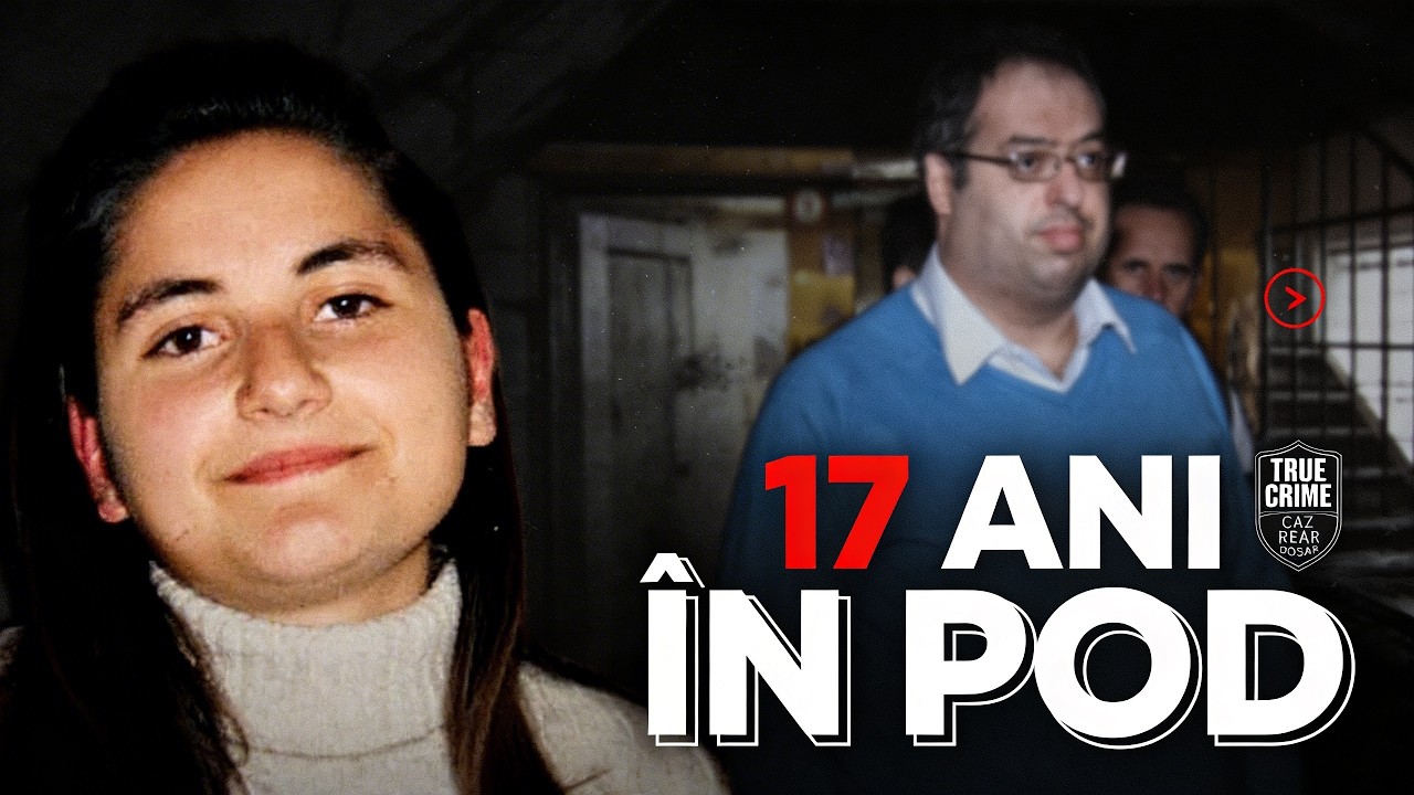 Acest Caz A Șocat Toată Italia! Cazul Elisei Claps. True Crime