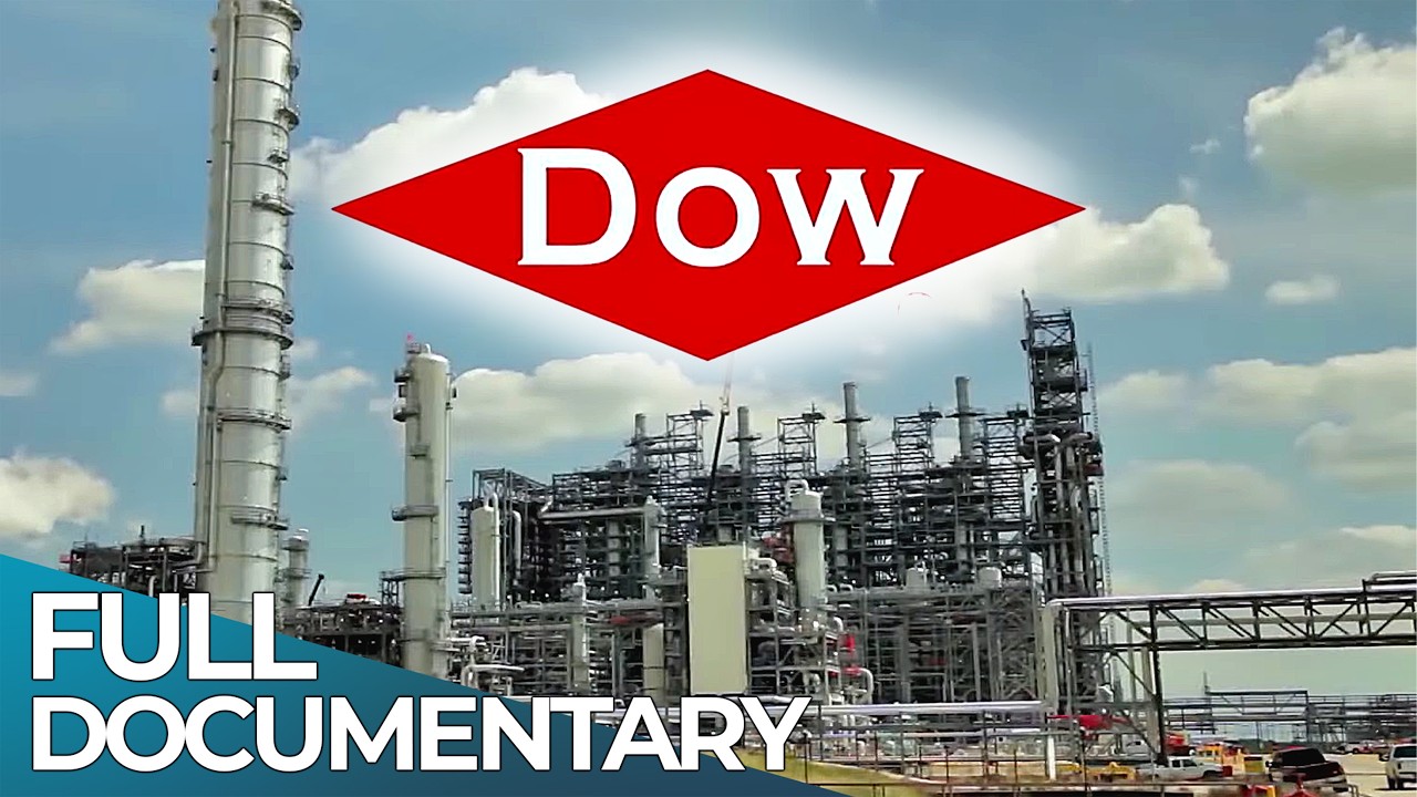 DowDuPont: Пагубный бизнес отравления Америки и мира | FD Finance