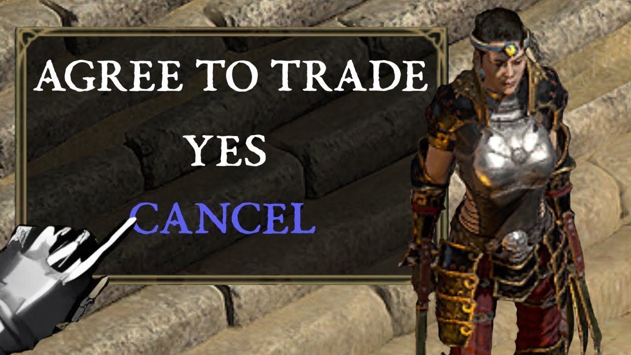 I Tried to Rank in D2 Without Trading