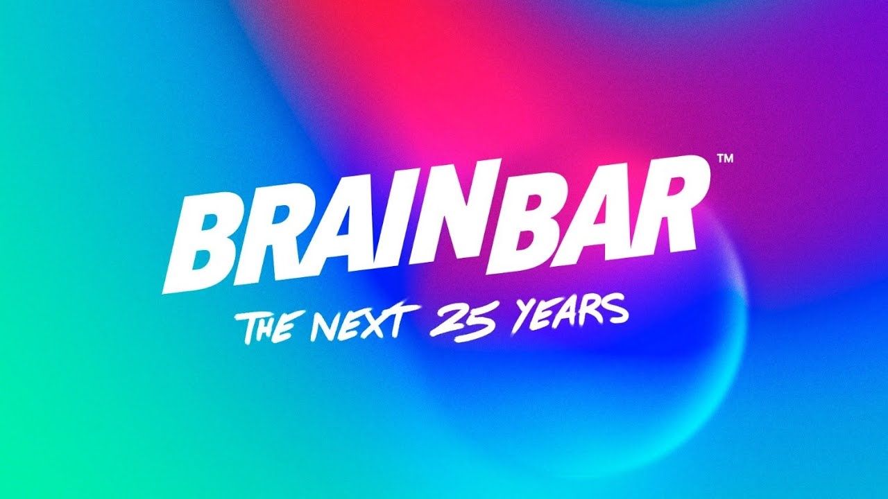 Brain Bar 2025 |DAY 2| WorldQuant Stage with Geoffrey West, Iain McGilchrist & more