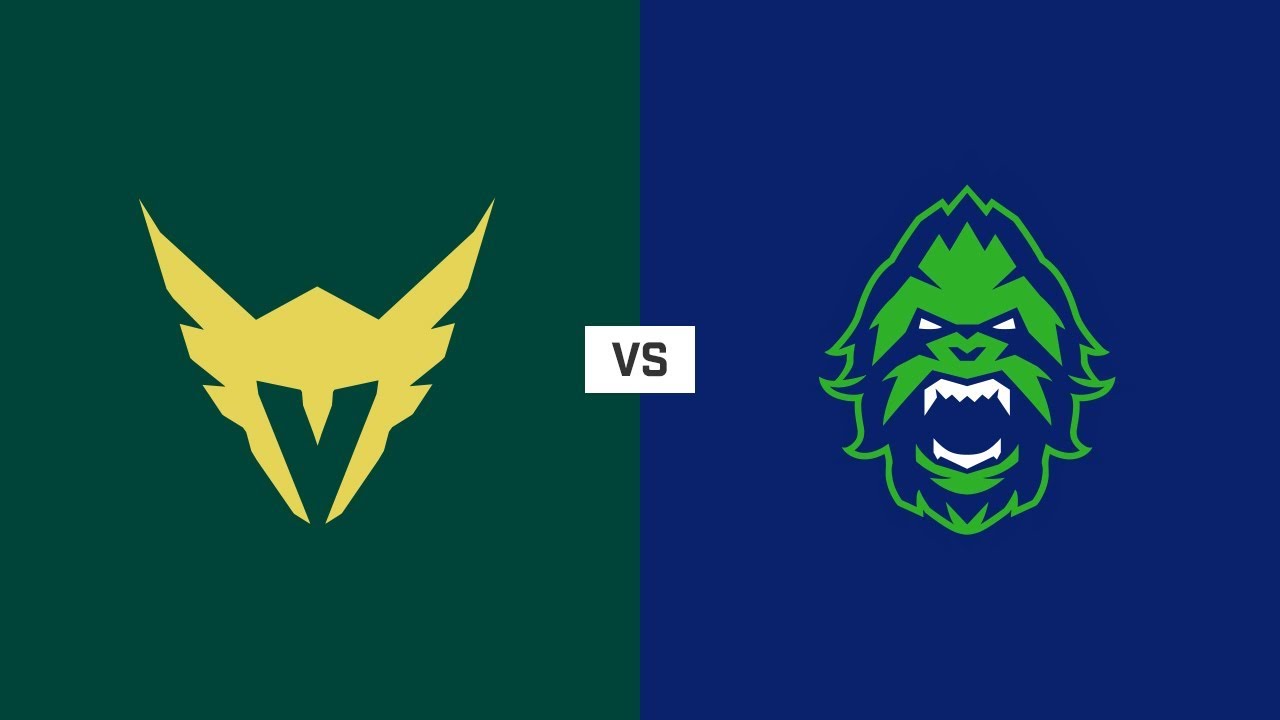 Full Match | Los Angeles Valiant vs. Vancouver Titans | Stage 3 Week 3 Day 4