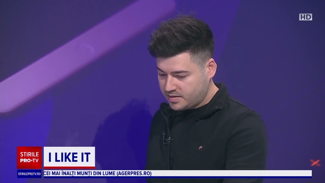 I Like IT | Ce fel de opțiuni de folii de protecție pentru telefon există pe piață