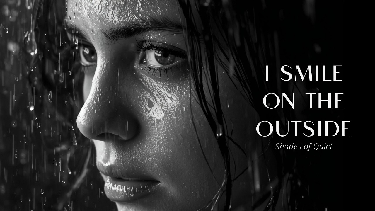 I Smile on the Outside | Quietly Falling Apart