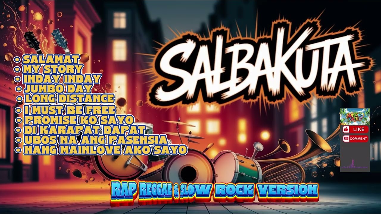 SALBAKUTA GREATEST HITS | Mix Version | @FavPlaylistSong 