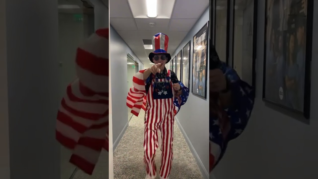 Happy 4th of July from ABC13! #shorts #4thofjuly #fourthofjuly #independenceday #abc13 #wset