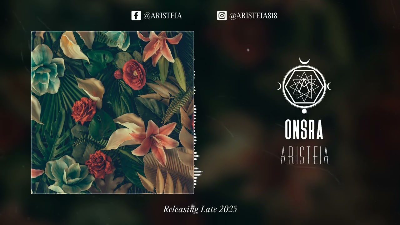 ARISTEIA - ONSRA (2025 PRE-PRODUCTION)