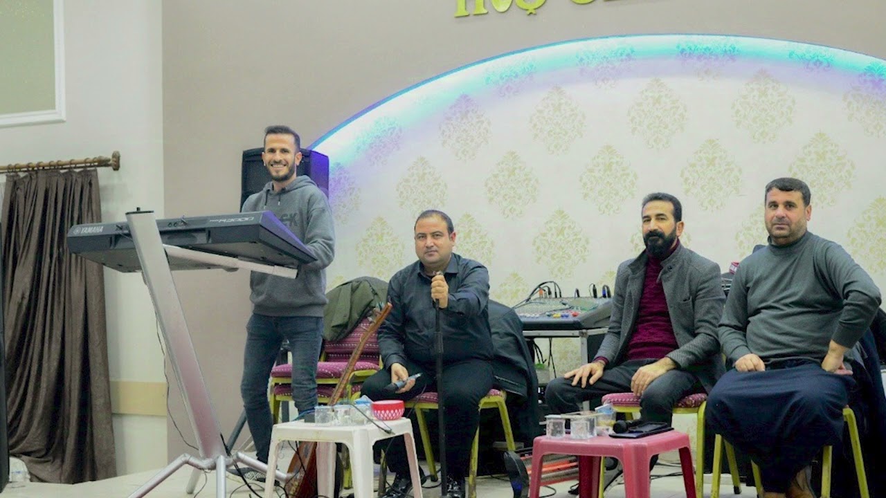 Hozan Abdullah Sar