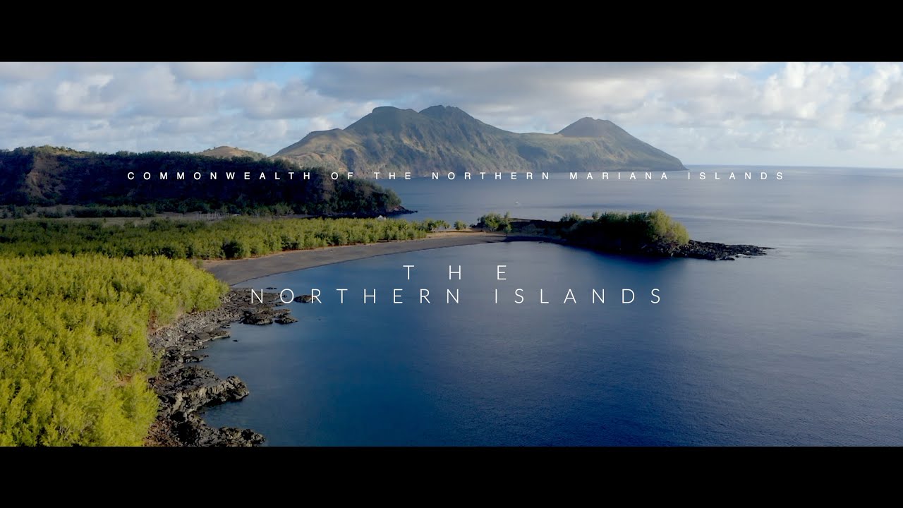 Northern Islands Adventure 2020