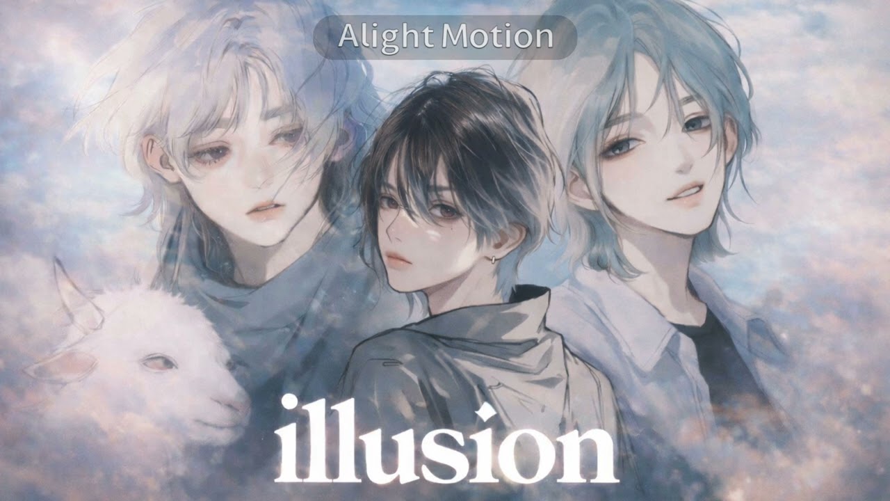 Illusion.... #youtubeshorts #youtubeindia #music #viral #newsong #youtube 
