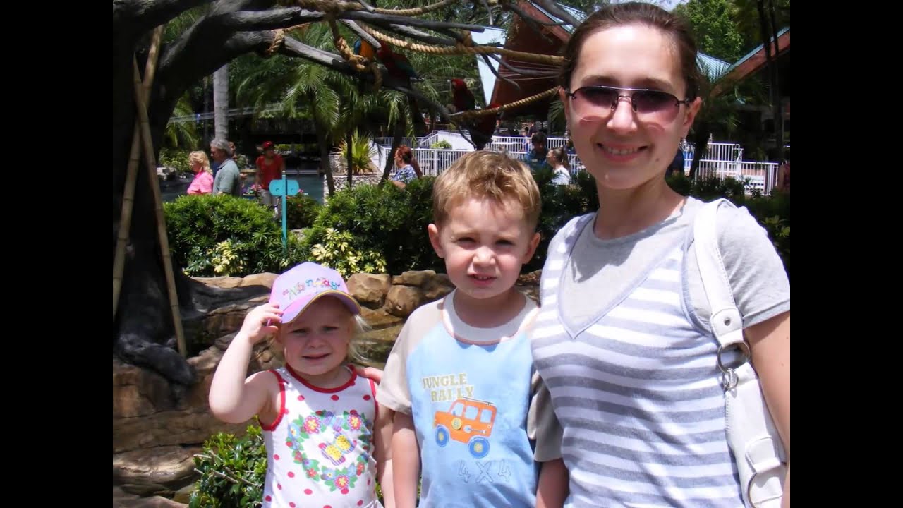Grandkids 2009!