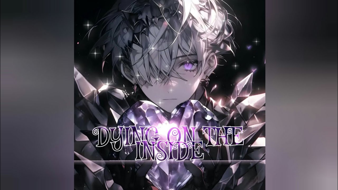☆Nightcore - Cold Light/Dying On The Inside (Catch Your Breath)☆