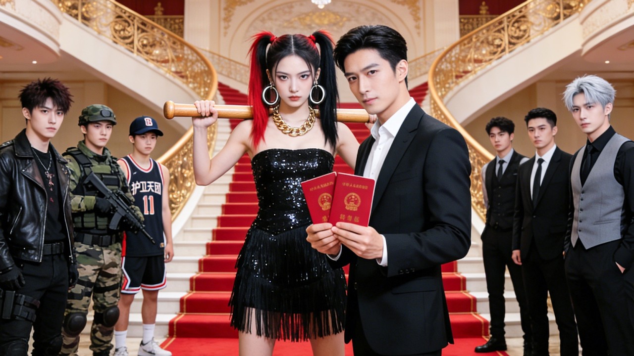 Kicked out by family—she’s the richest man’s true heir. Now they beg forgiveness!