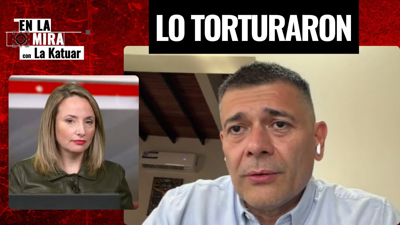 ¡EXCLUSIVA! FREDDY DESTAPÓ LA OLLA | #EnLaMira | 27/02/26 4/5