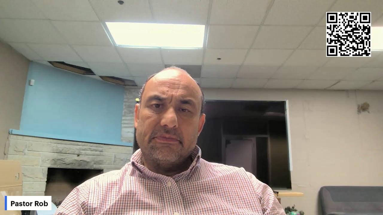Prophetic Insights with Pastor Rob-Dream Interpretations