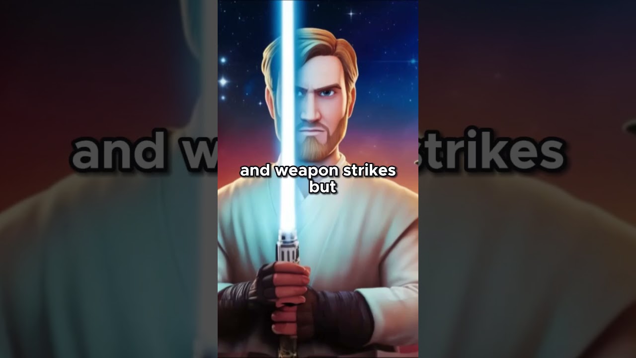 Anakin's Full Potential Power? #starwarswhatif, #anakinskywalker #starwars