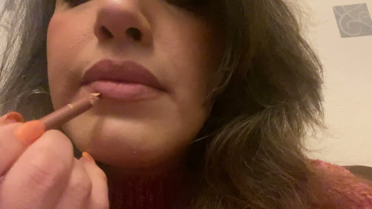 Lipstick combo