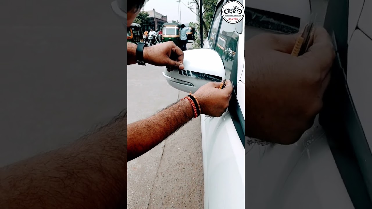 👑 Car Stickers 🤑🤑🤑