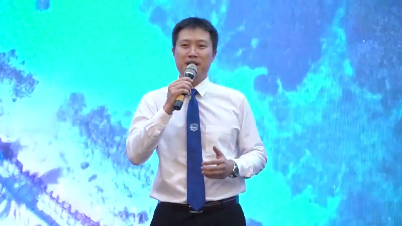 Nơi đảo xa | Tam ca nam | Hội nghị Tổng kết VMS-South 2019