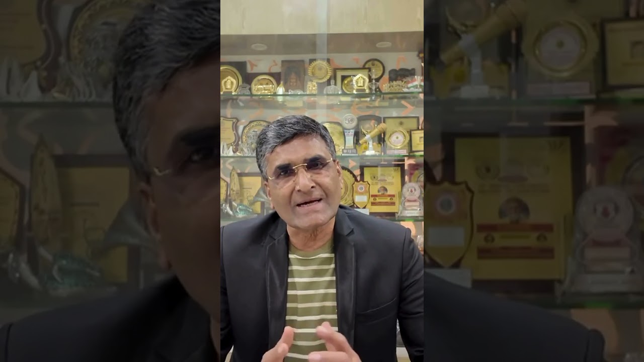 Mental Health Awareness Psychosomatic_Disorder|Dr. Laxmikant Rathi 