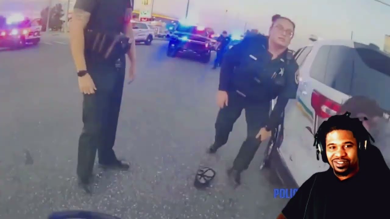 Florida Man Tells Deputies He Likes Stealing Cars