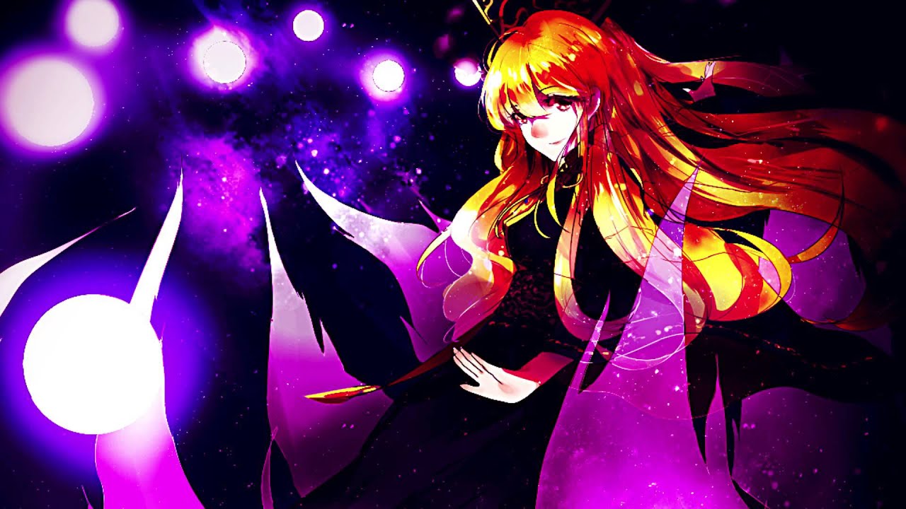 【東方】Orchestral - Pure Furies ~ Whereabouts of the Heart [arrange]